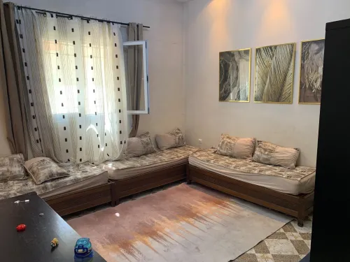 Vente Appartement Niveau de villa F3 Constantine Constantine