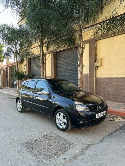 Renault Clio Campus 2008 Extreme