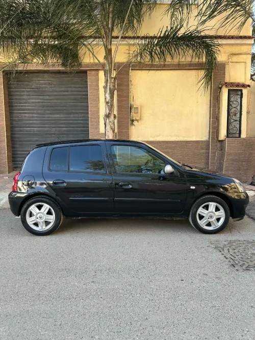 Renault Clio Campus 2008 Extreme