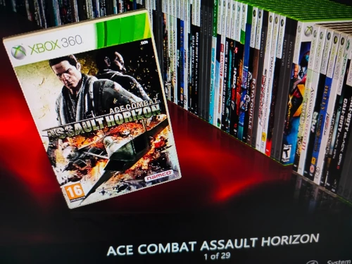 Xbox 360