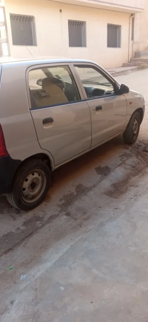 Suzuki Alto 2008 
