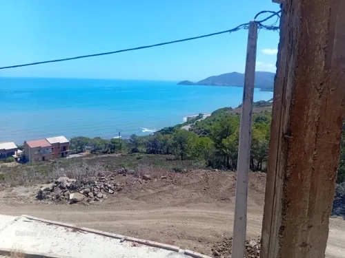 Vente Terrain Chlef Oued goussine