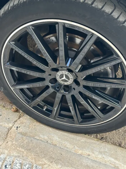 Mercedes GLB 2020 220d