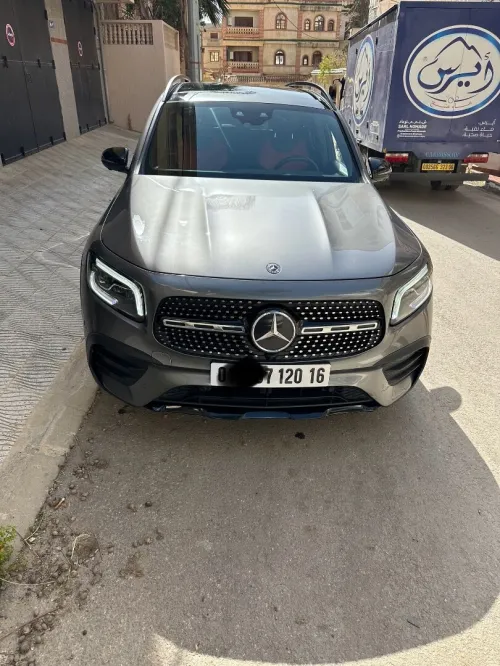 Mercedes GLB 2020 220d