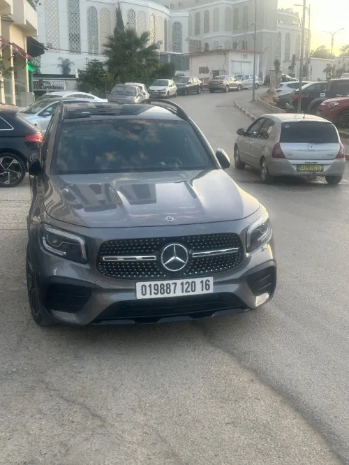 Mercedes GLB 2020 220d