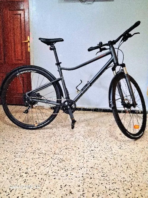 btwin riverside 900