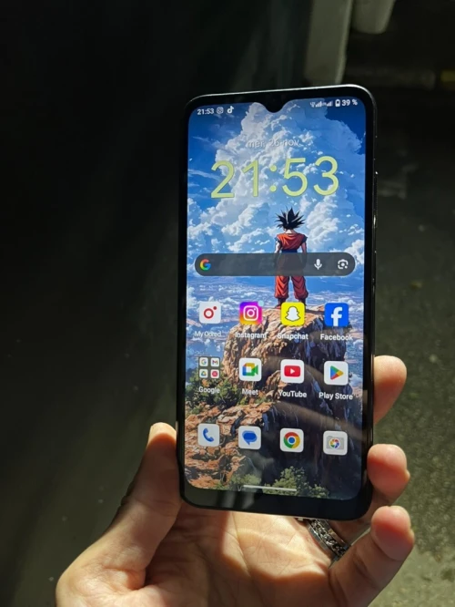 Ulefone Note 16 pro
