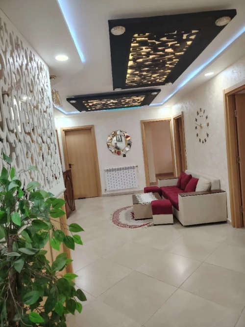 Vente Appartement F5 Sidi Bel Abbès Sidi bel abbes
