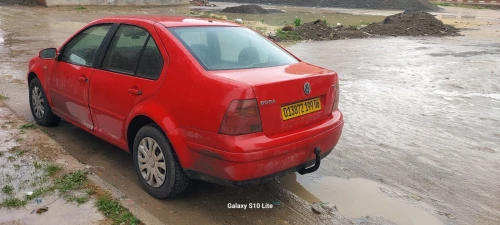 Volkswagen Bora 1999 Bora