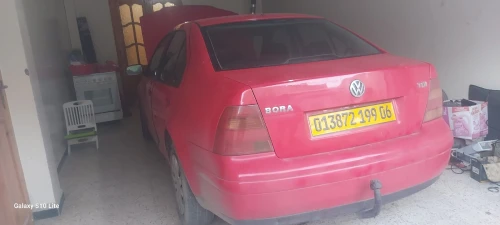 Volkswagen Bora 1999 Bora