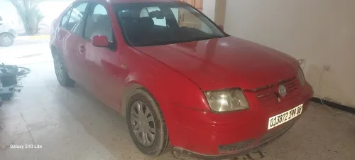 Volkswagen Bora 1999 Bora