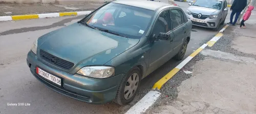 Opel Astra 2000 Astra