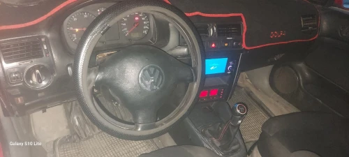 Volkswagen Bora 1999 Bora