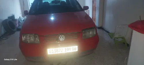 Volkswagen Bora 1999 Bora