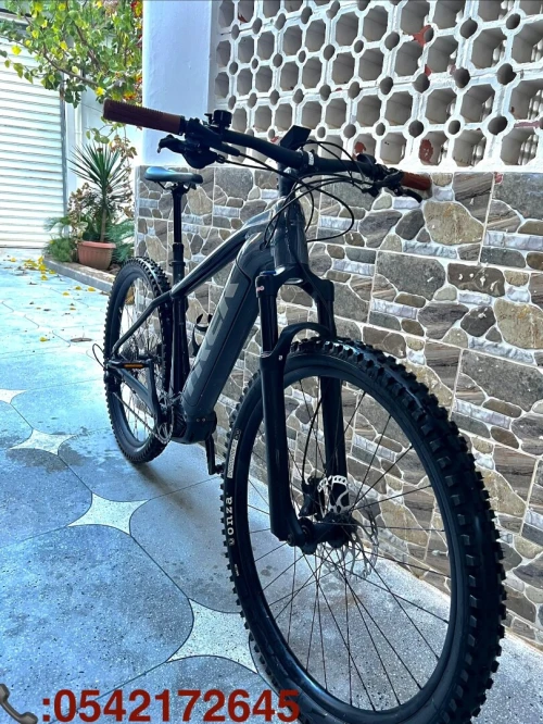 Vélo électrique trek