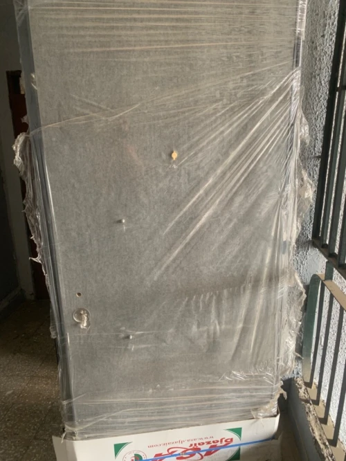Porte production locale
