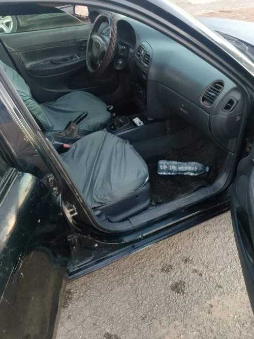 Daewoo Nubira 1999 Nubira