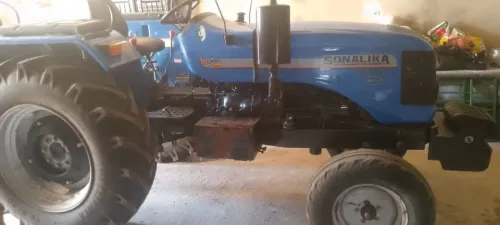 sonalika sonalika 75 turbo 2018