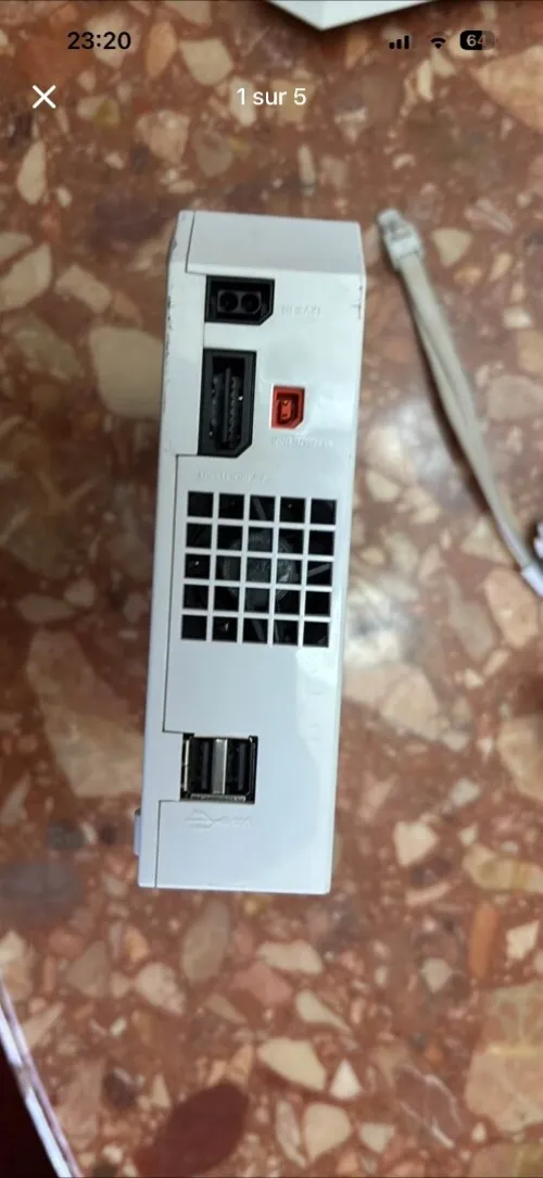 La wii