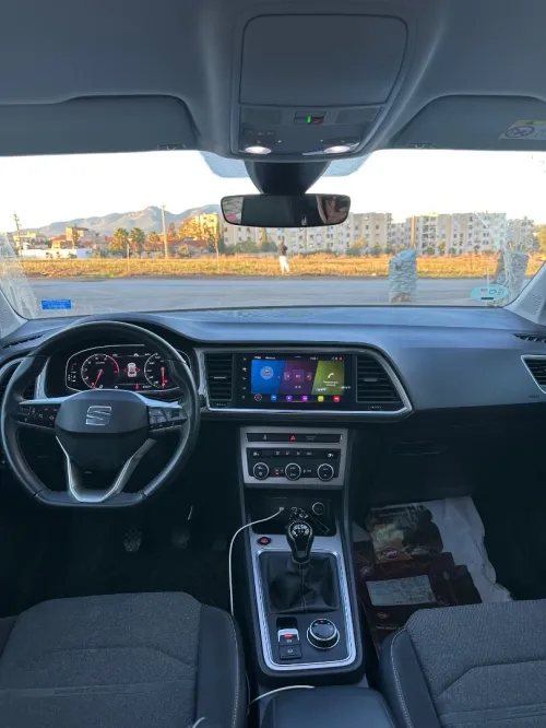 Seat Ateca 2023 Xperience