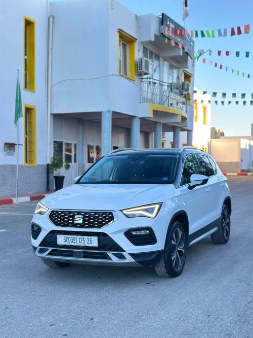 Seat Ateca 2023 XPERIENCE