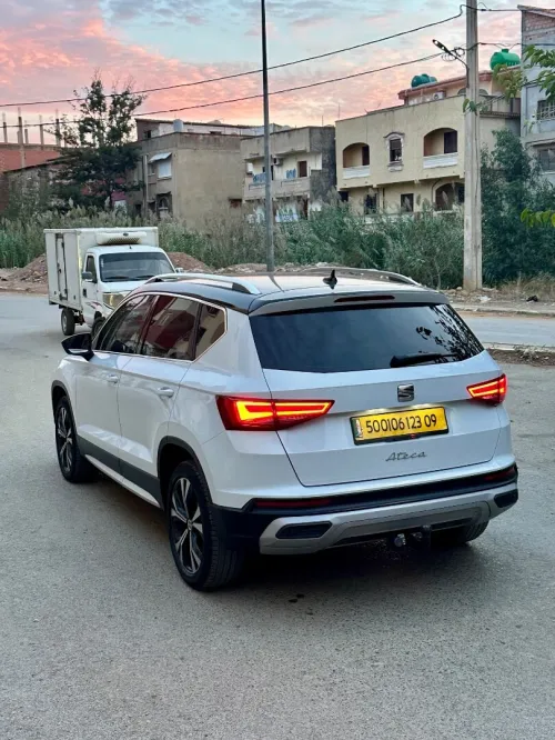 Seat Ateca 2023 XPERIENCE