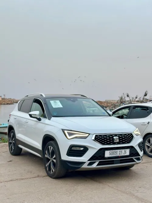 Seat Ateca 2023 Xperience
