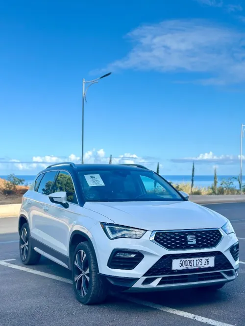 Seat Ateca 2023 XPERIENCE
