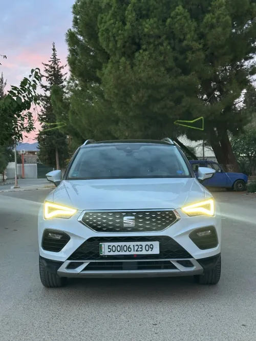Seat Ateca 2023 XPERIENCE