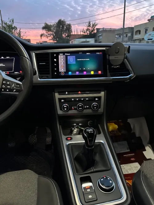 Seat Ateca 2023 XPERIENCE