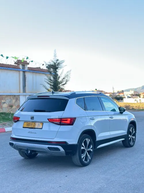 Seat Ateca 2023 Xperience