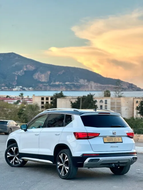 Seat Ateca 2023 XPERIENCE