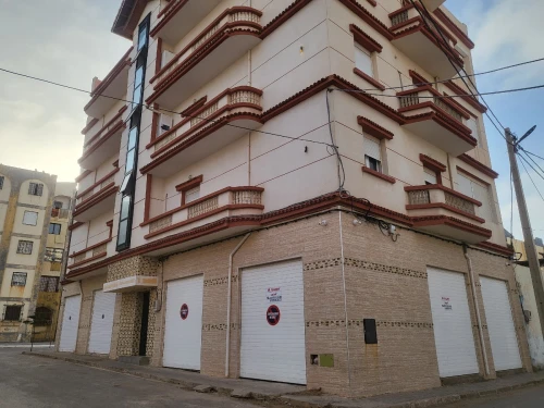 Location vacances Appartement F3 Mostaganem Mostaganem