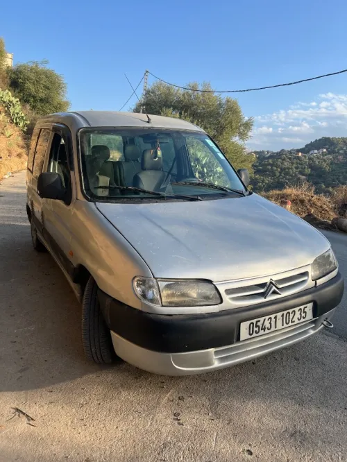 Citroen Berlingo 2002 Berlingo