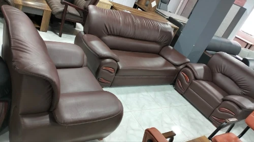 Salon grand café
