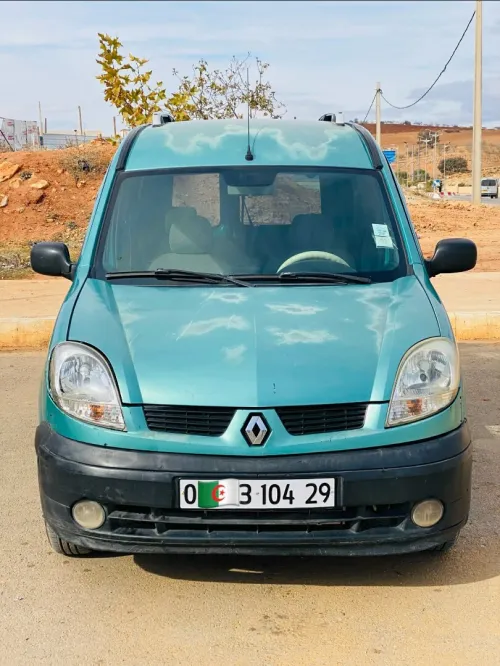 Renault Kangoo 2004 Kangoo
