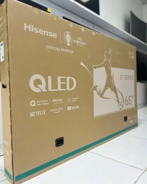 Hisense