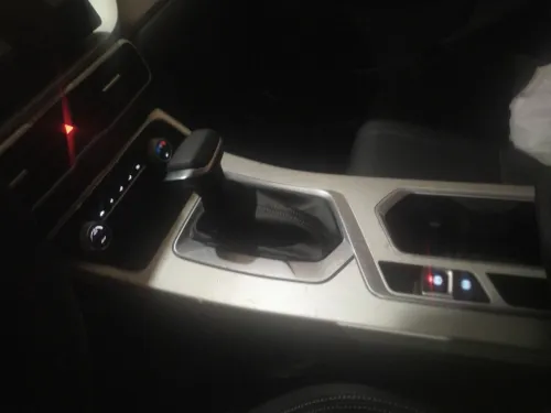 Geely Coolray 2025 Super edition sans toit