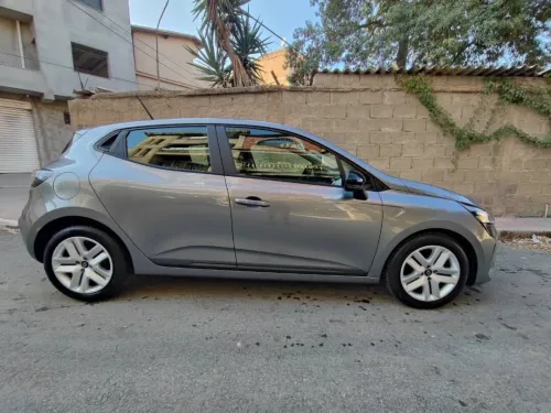 Renault Clio 5  2024 Evolution