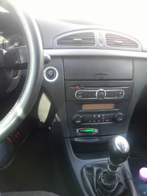 Renault Laguna 2 2001 Laguna 2