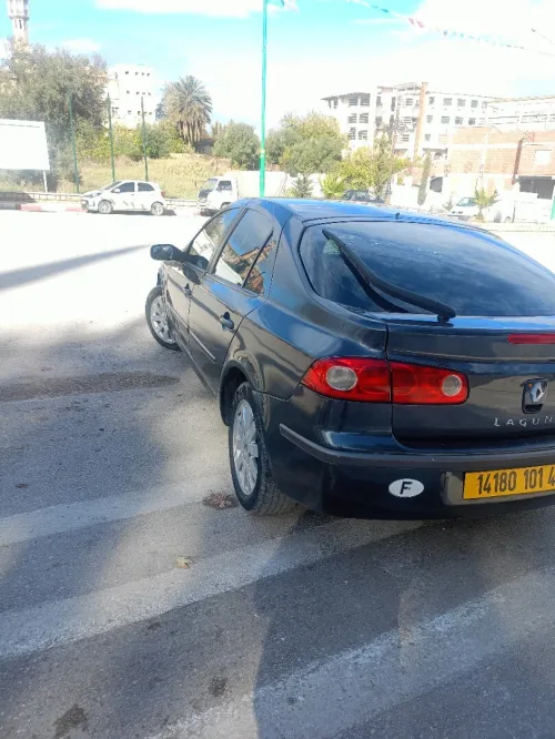 Renault Laguna 2 2001 Laguna 2