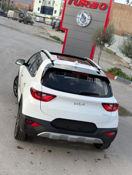 Kia Kx1 2025 Toute options