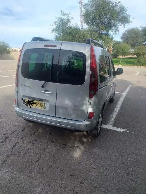 Renault Kangoo 2012 Privilège plus