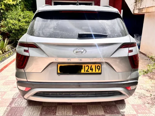 Hyundai Creta 2024 