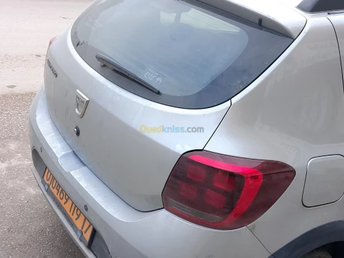 Dacia Sandero 2019 Stepway