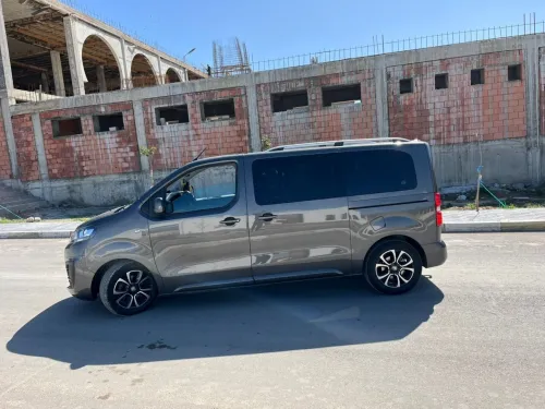 Citroen Jumpy 2021 Jumpy