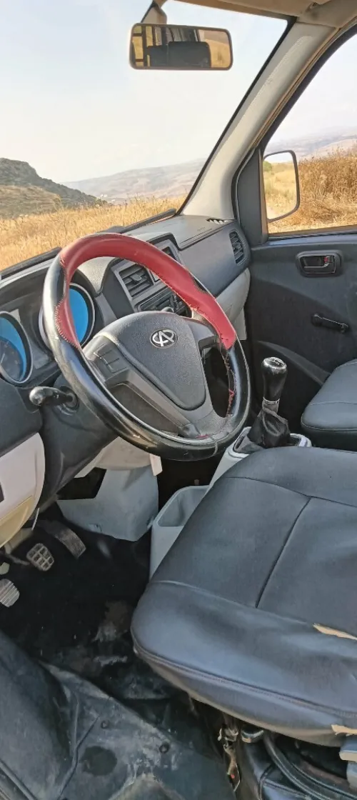 Chery Yoki 2019 Yoki