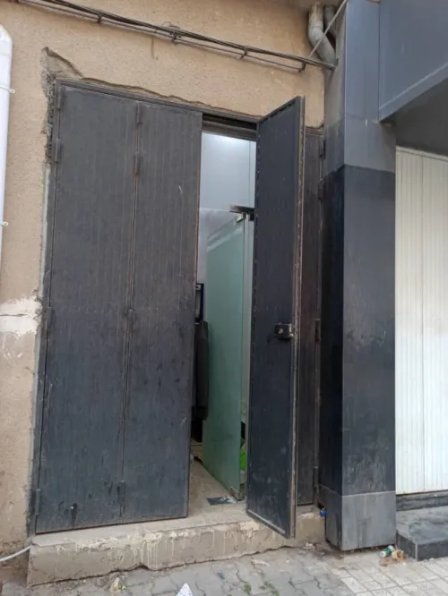 Vente Local Alger Reghaia