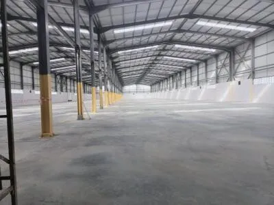 Vente Hangar - Usine Alger Alger centre