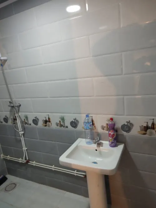 Vente Appartement F3 Bouira Bir ghbalou
